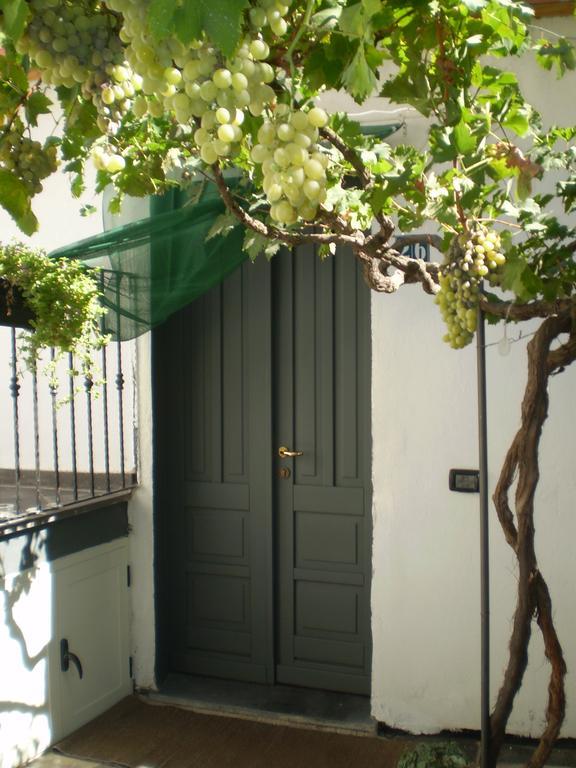 Il Giardino Di Emilio Panzió Marrùbiu Kültér fotó