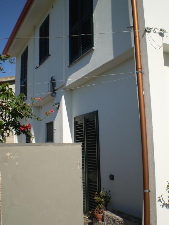 Il Giardino Di Emilio Panzió Marrùbiu Szoba fotó